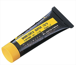 Barrierta Super (mỡ flo cho máy hút cực mạnh) AS ONE 1-9879-02 IS/V